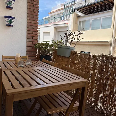 Piso Bonaire Apartament