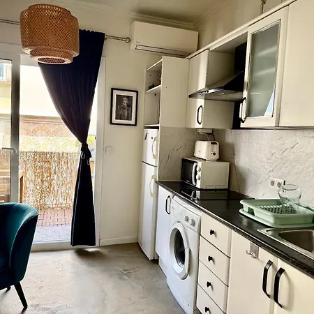 Piso Bonaire Apartament *
