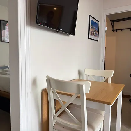 Lägenhet Piso Bonaire Sitges