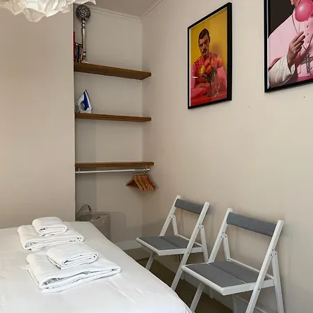 Piso Bonaire Sitges