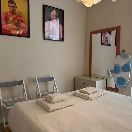 Apartament Piso Bonaire