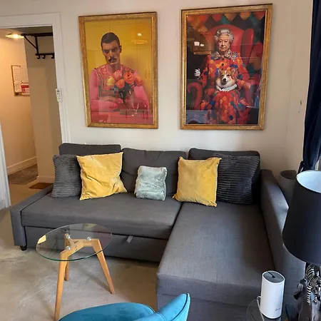 Lägenhet Piso Bonaire Sitges