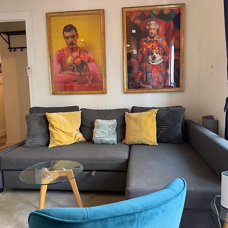 Lägenhet Piso Bonaire *