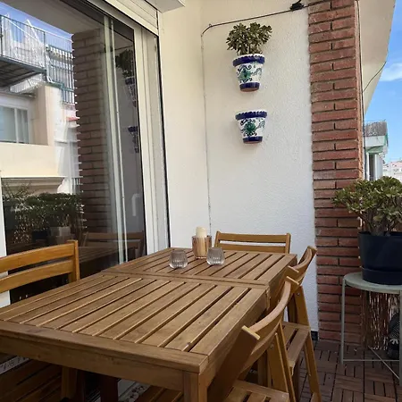 Piso Bonaire * Sitges
