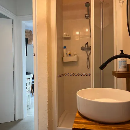 Piso Bonaire Sitges