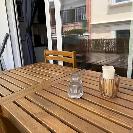 Piso Bonaire Lägenhet Sitges