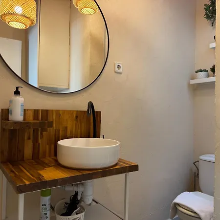 Piso Bonaire Lägenhet Sitges