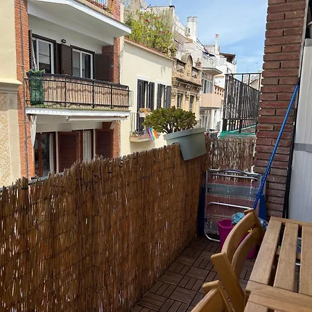 Apartament Piso Bonaire *