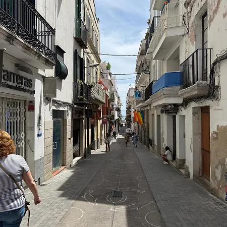 Piso Bonaire Sitges