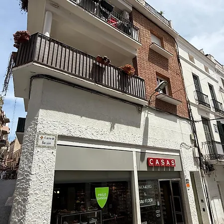 Piso Bonaire Sitges