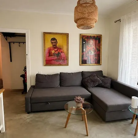 Piso Bonaire Sitges