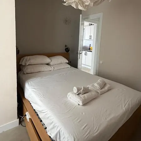 Piso Bonaire Sitges