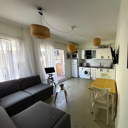 Piso Bonaire Sitges